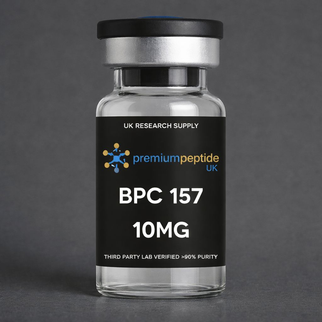 BPC 157 Nutrivo Health