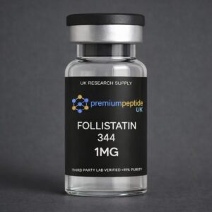 Follistatin Supplement