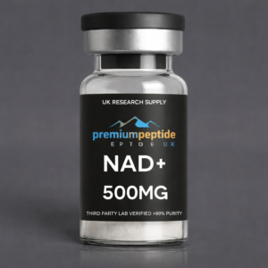NAD Supplement UK