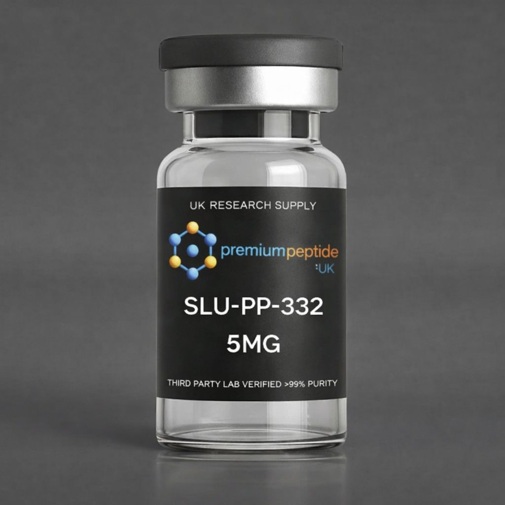 SLU PP 332 for Sale