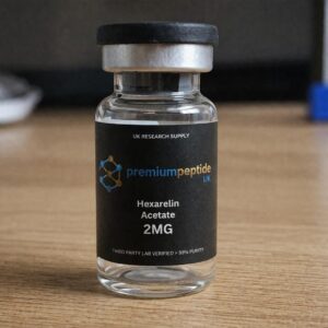 Buy Hexarelin