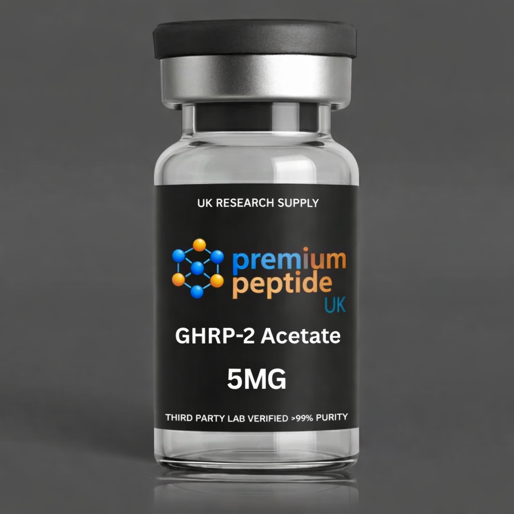 Buy GHRP-2 Acetate