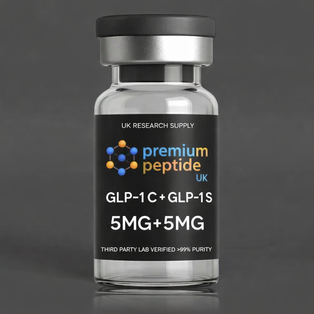Buy GLP-1 Cag + GLP-1 Sema