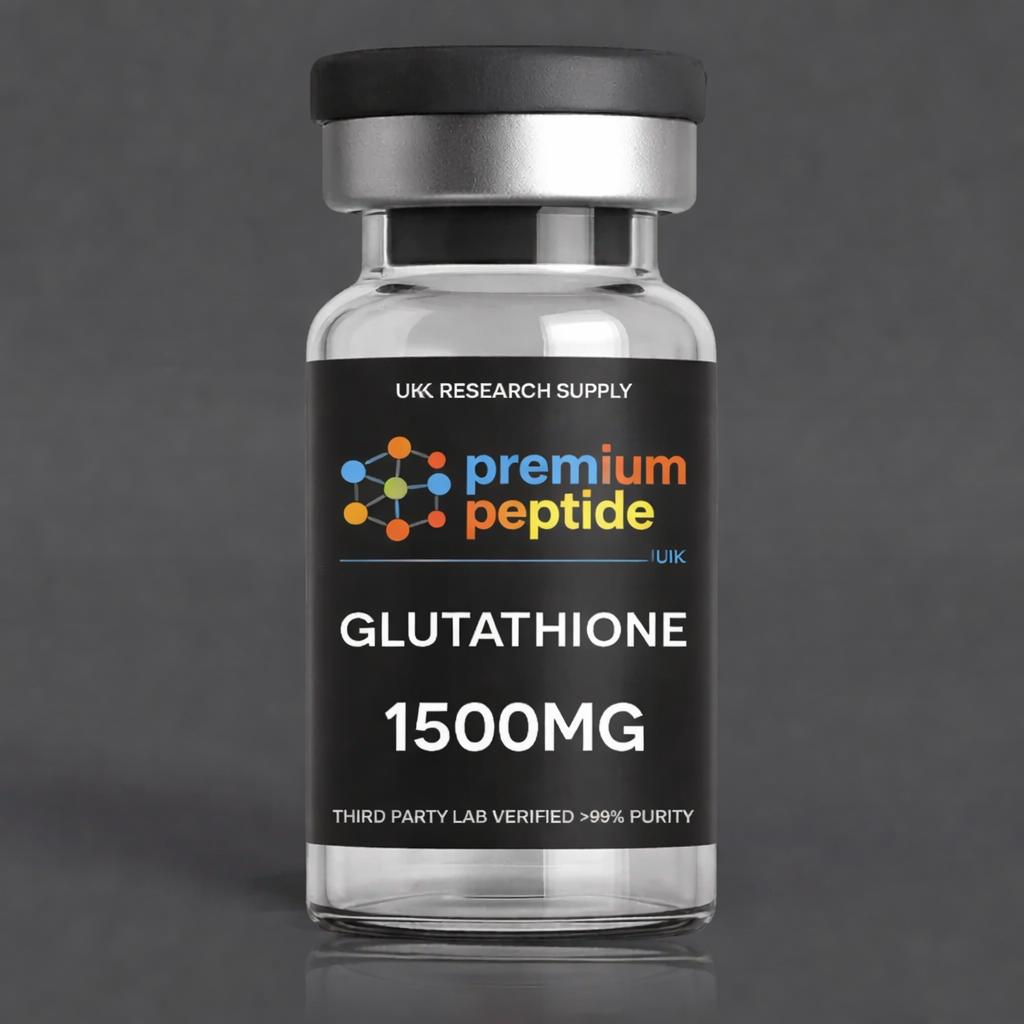 Zooki Glutathione | UK | 2026