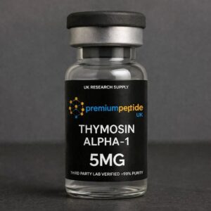 Thymosin Alpha 1 Price