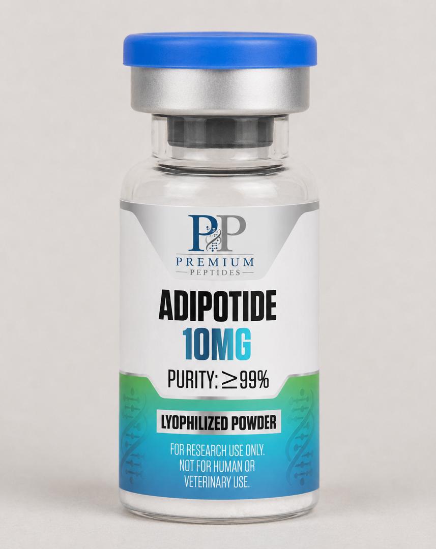 What Are Freeze-Dried Peptides?